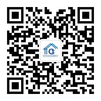 微信公众号二维码